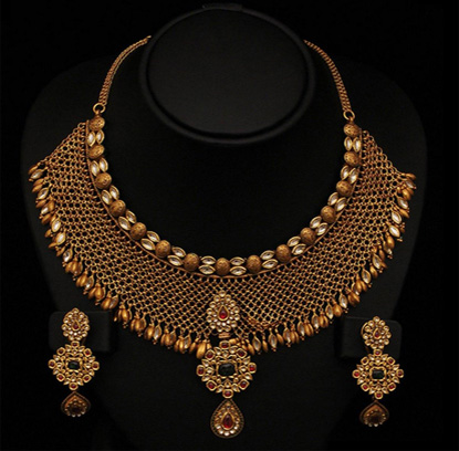 Best Jewellery in Kerala - Rajakumari Gold & Diamonds