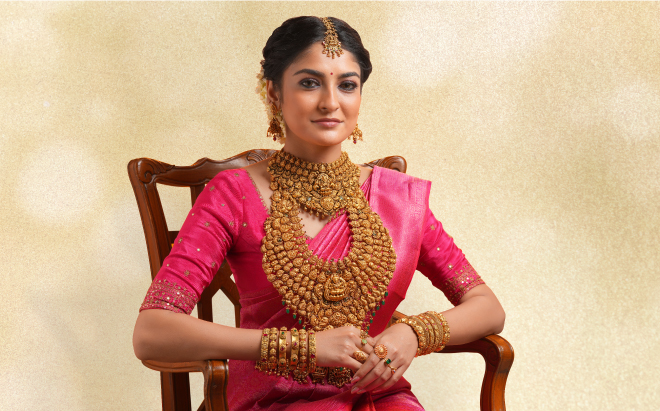 Jewellery in Kerala