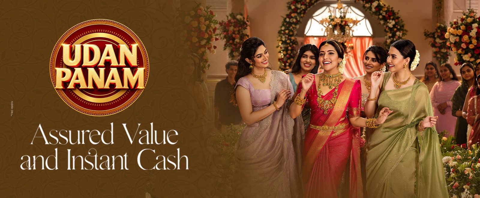 Rajakumari Gold & Diamonds jewellery