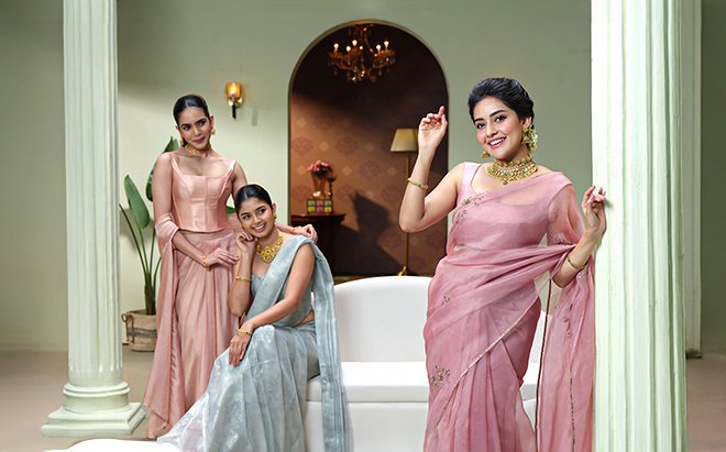 Jewellery in Kerala