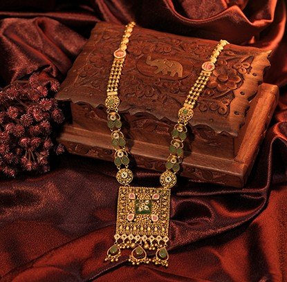Jewellery in Kerala