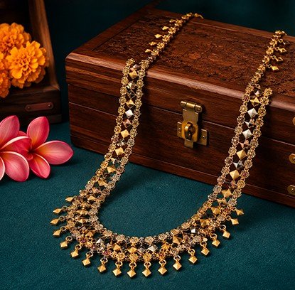 Jewellery in Kerala