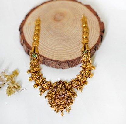 Jewellery in Kerala