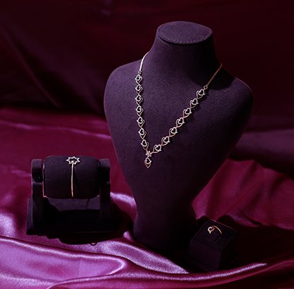 Jewellery in Kerala